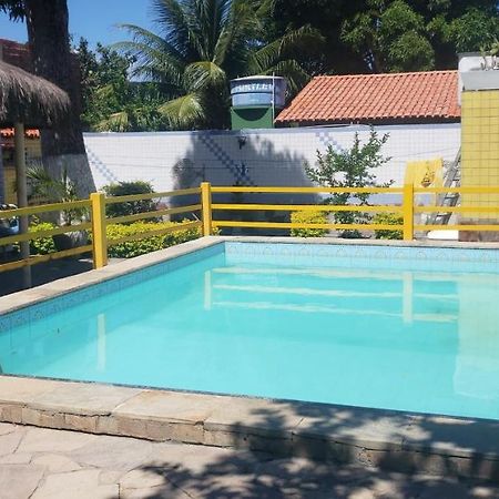 Itaparica - Vera Cruz 12 Pessoas Экстерьер фото
