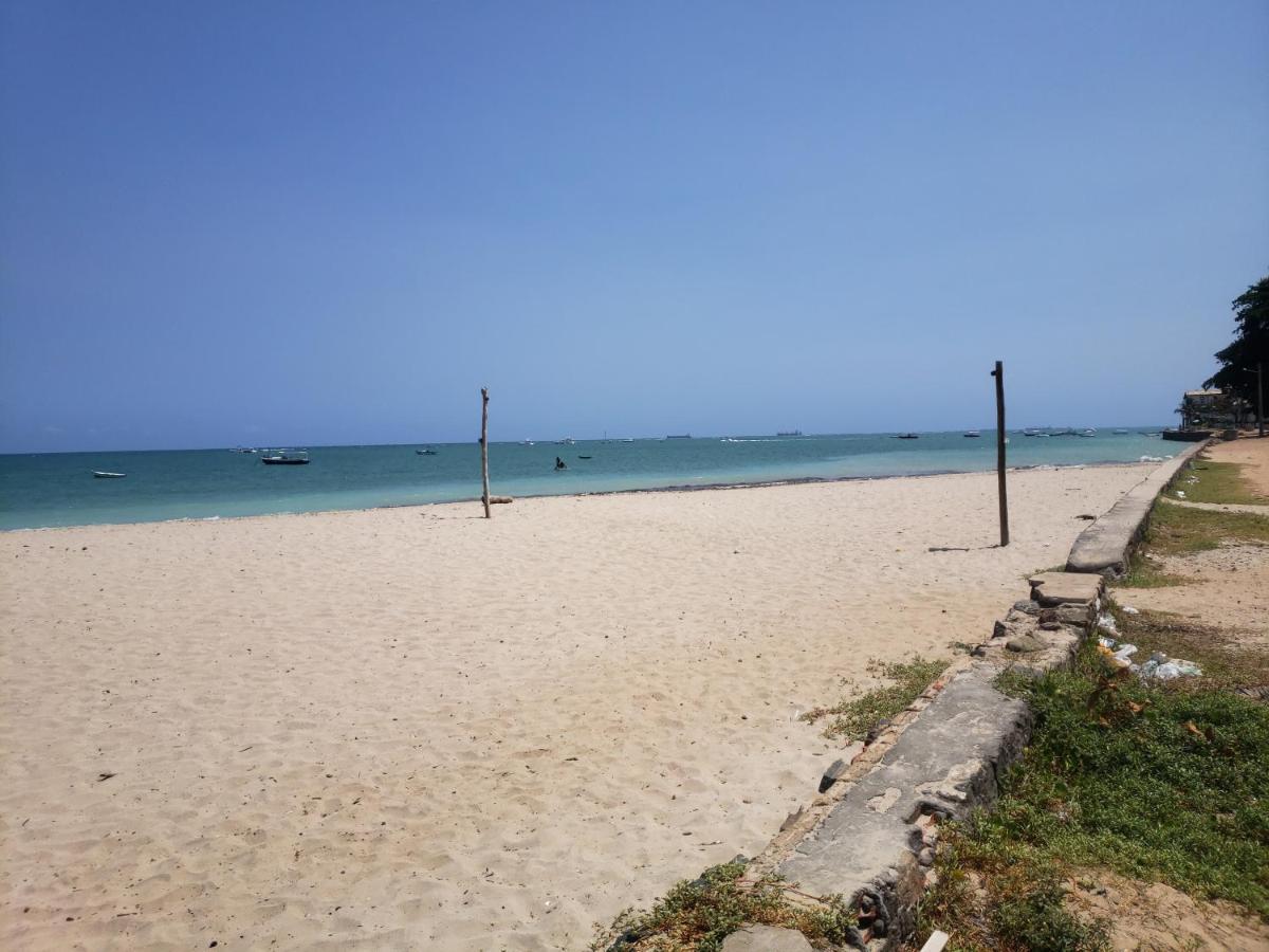 Itaparica - Vera Cruz 12 Pessoas Экстерьер фото