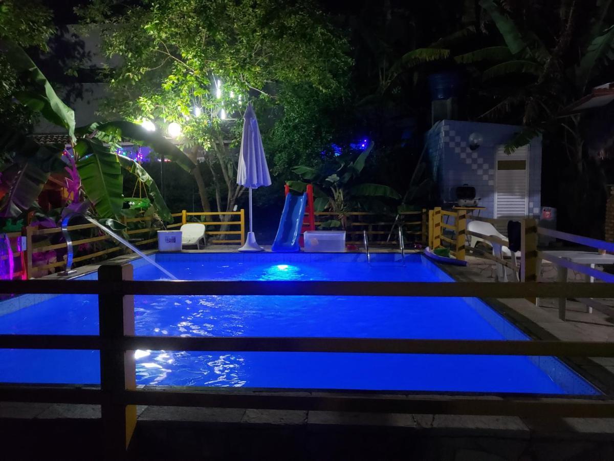 Itaparica - Vera Cruz 12 Pessoas Экстерьер фото