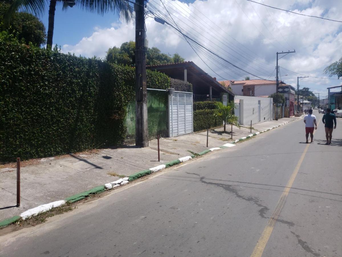 Itaparica - Vera Cruz 12 Pessoas Экстерьер фото