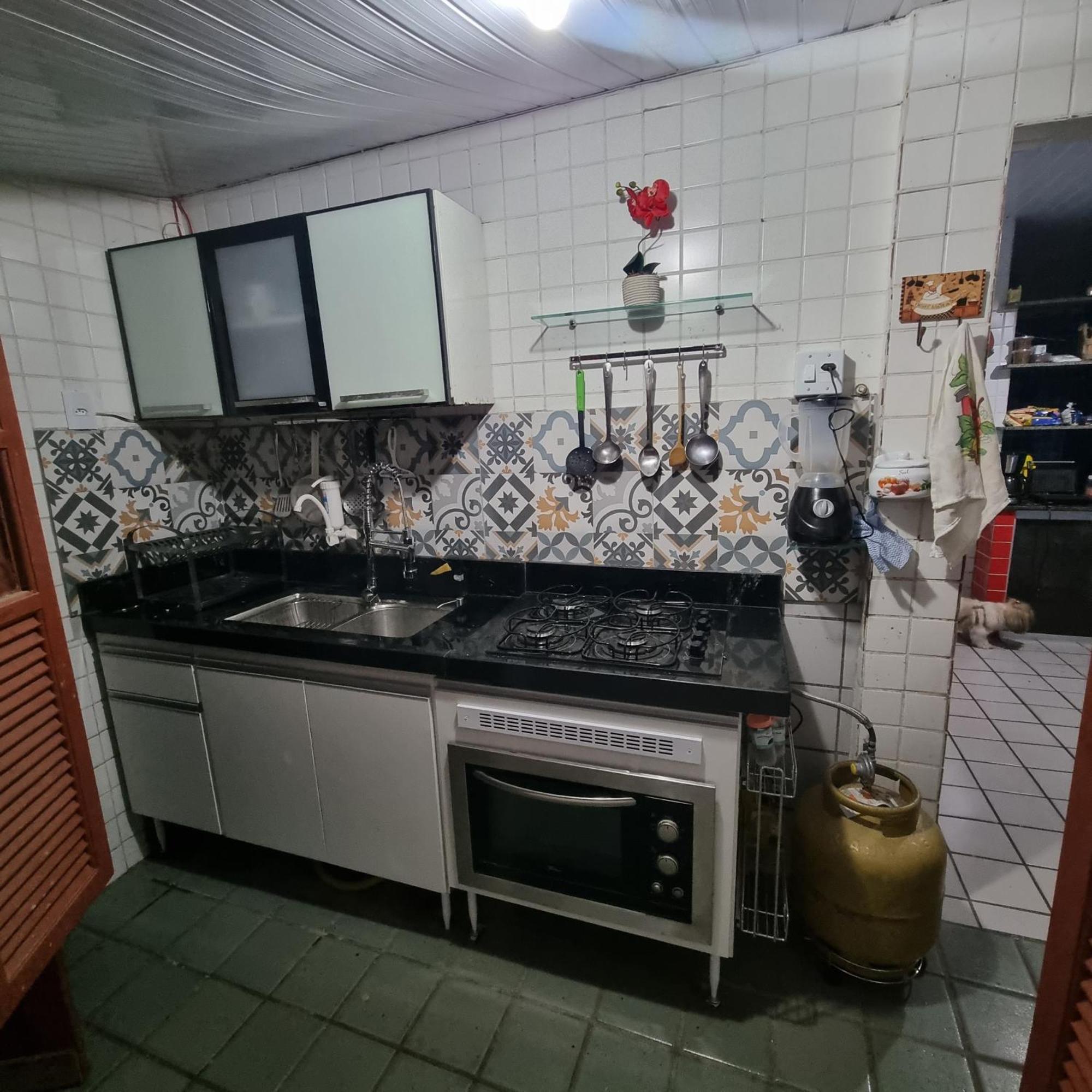 Itaparica - Vera Cruz 12 Pessoas Экстерьер фото