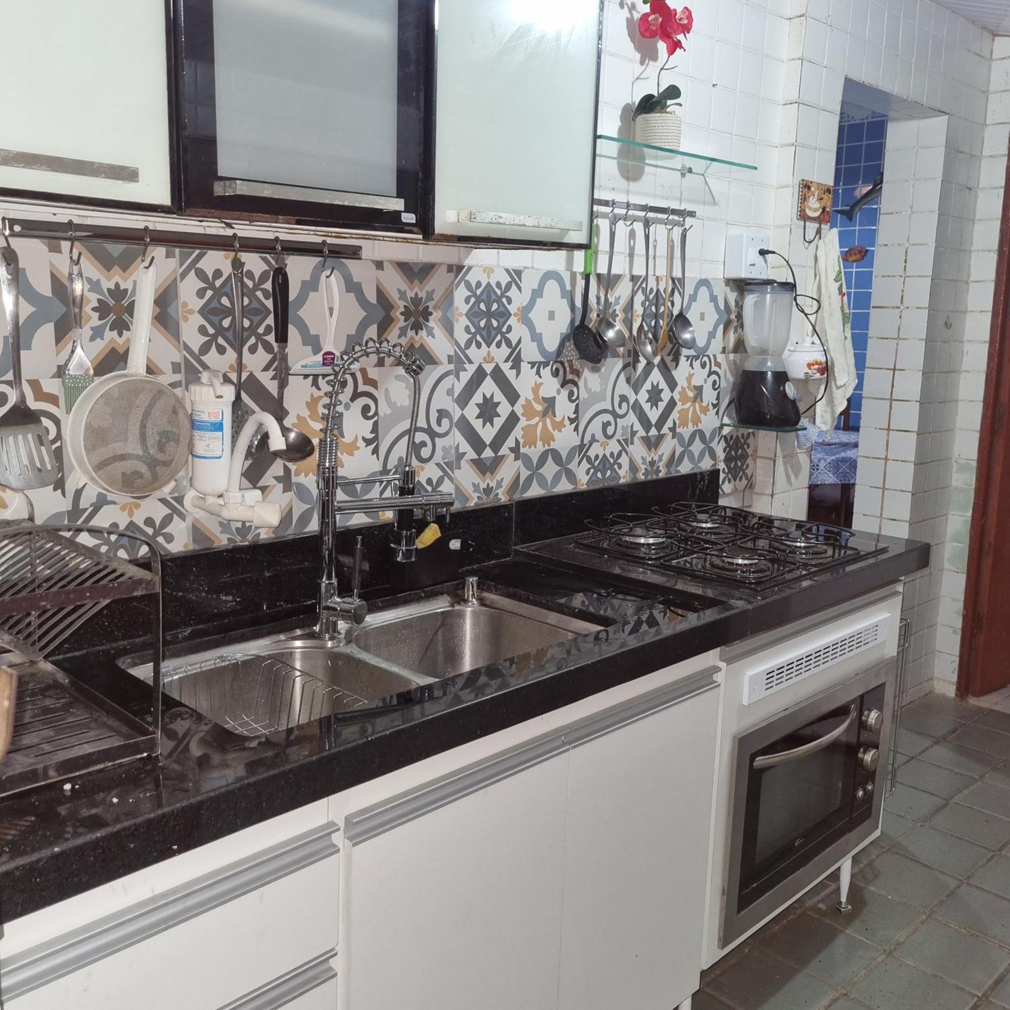 Itaparica - Vera Cruz 12 Pessoas Экстерьер фото