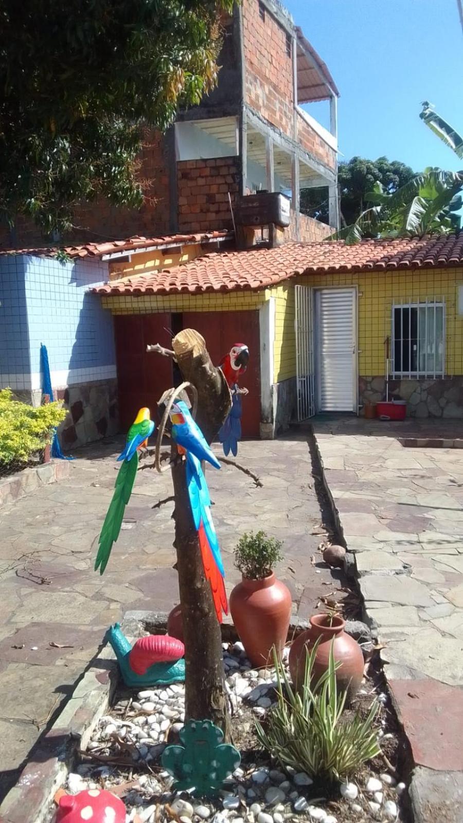 Itaparica - Vera Cruz 12 Pessoas Экстерьер фото