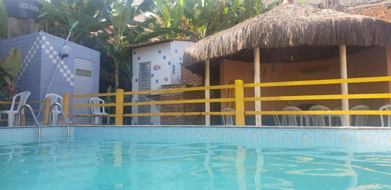 Itaparica - Vera Cruz 12 Pessoas Экстерьер фото