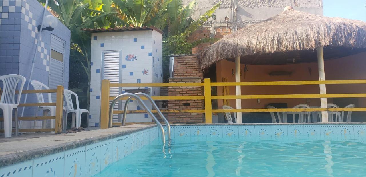 Itaparica - Vera Cruz 12 Pessoas Экстерьер фото