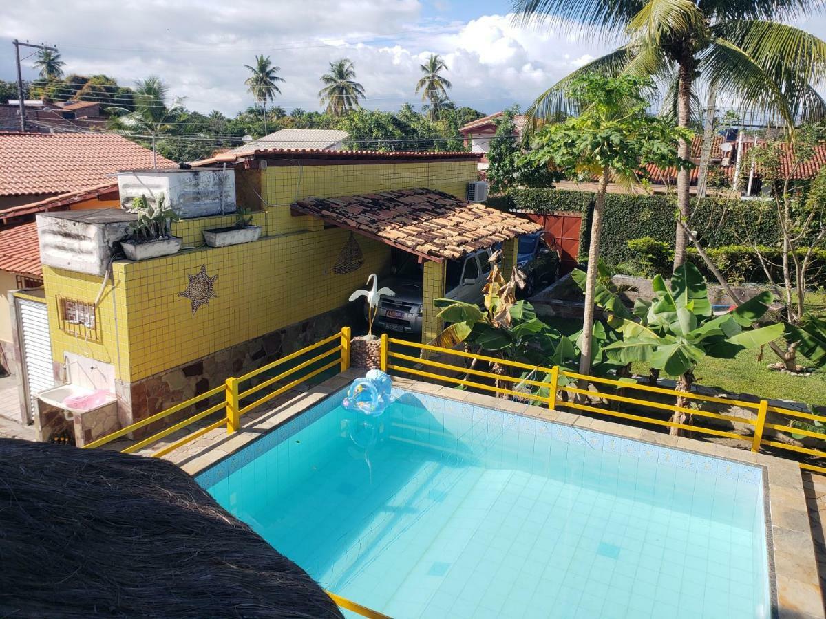 Itaparica - Vera Cruz 12 Pessoas Экстерьер фото